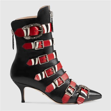 gucci boota|gucci boots sale outlet.